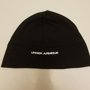 Under Armour mens beanie, hat